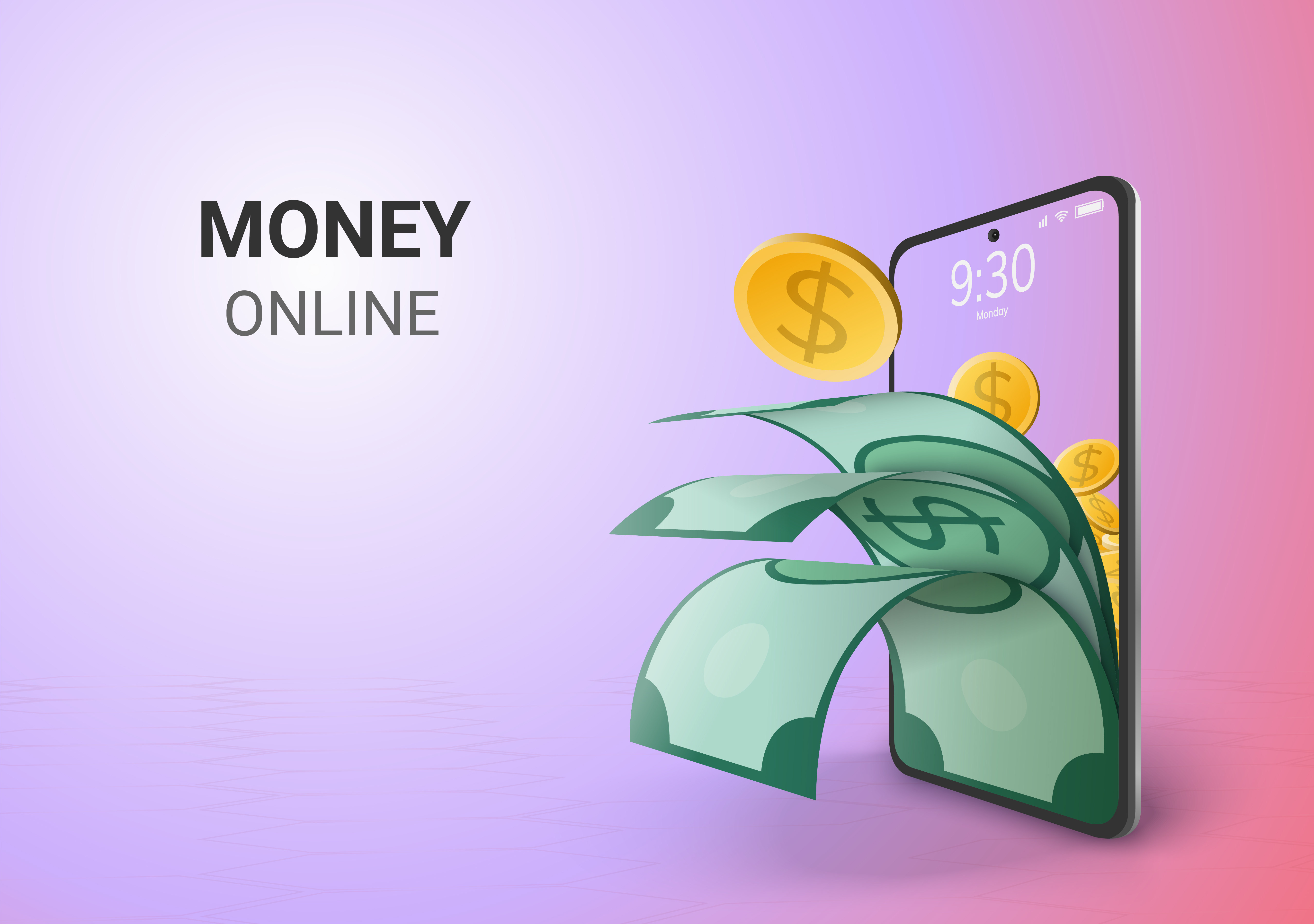 10 Simple Ways to Make Money Online in Nigeria