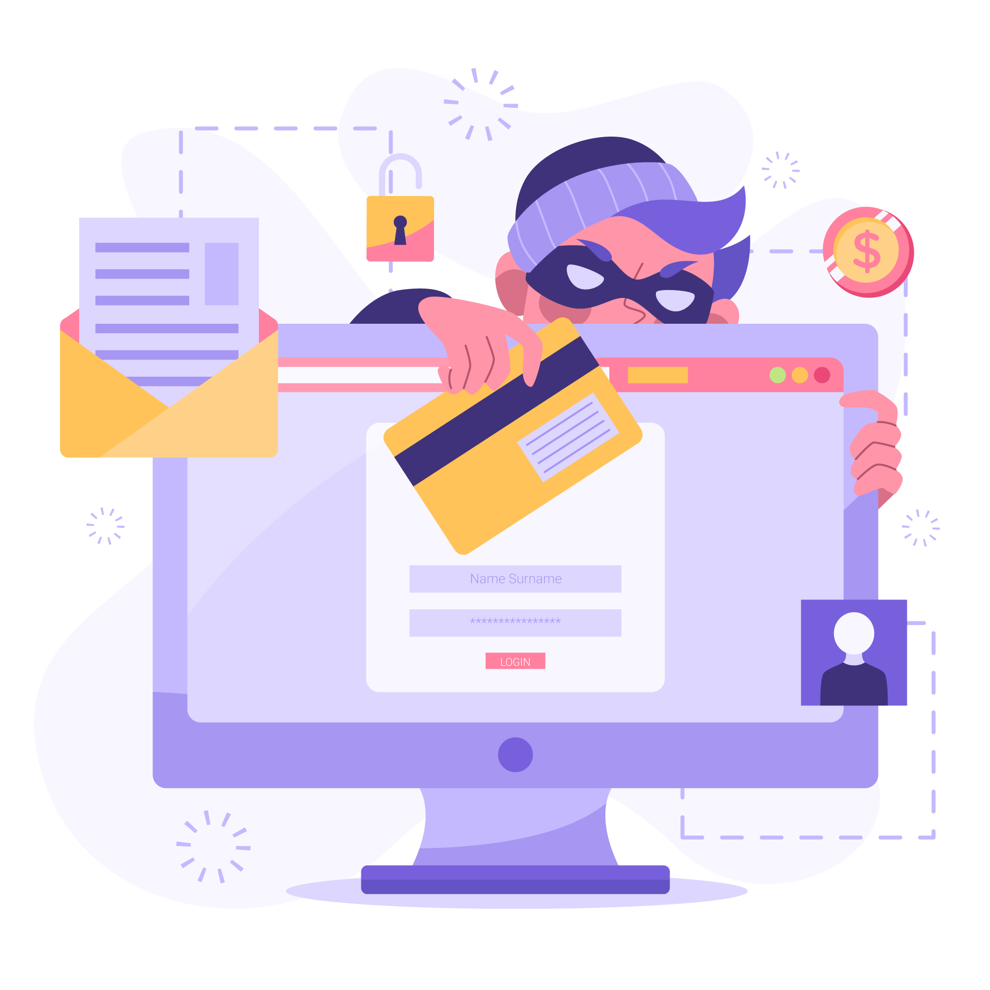 Crypto Scams to Avoid in 2025 – Stay Safe and Secure