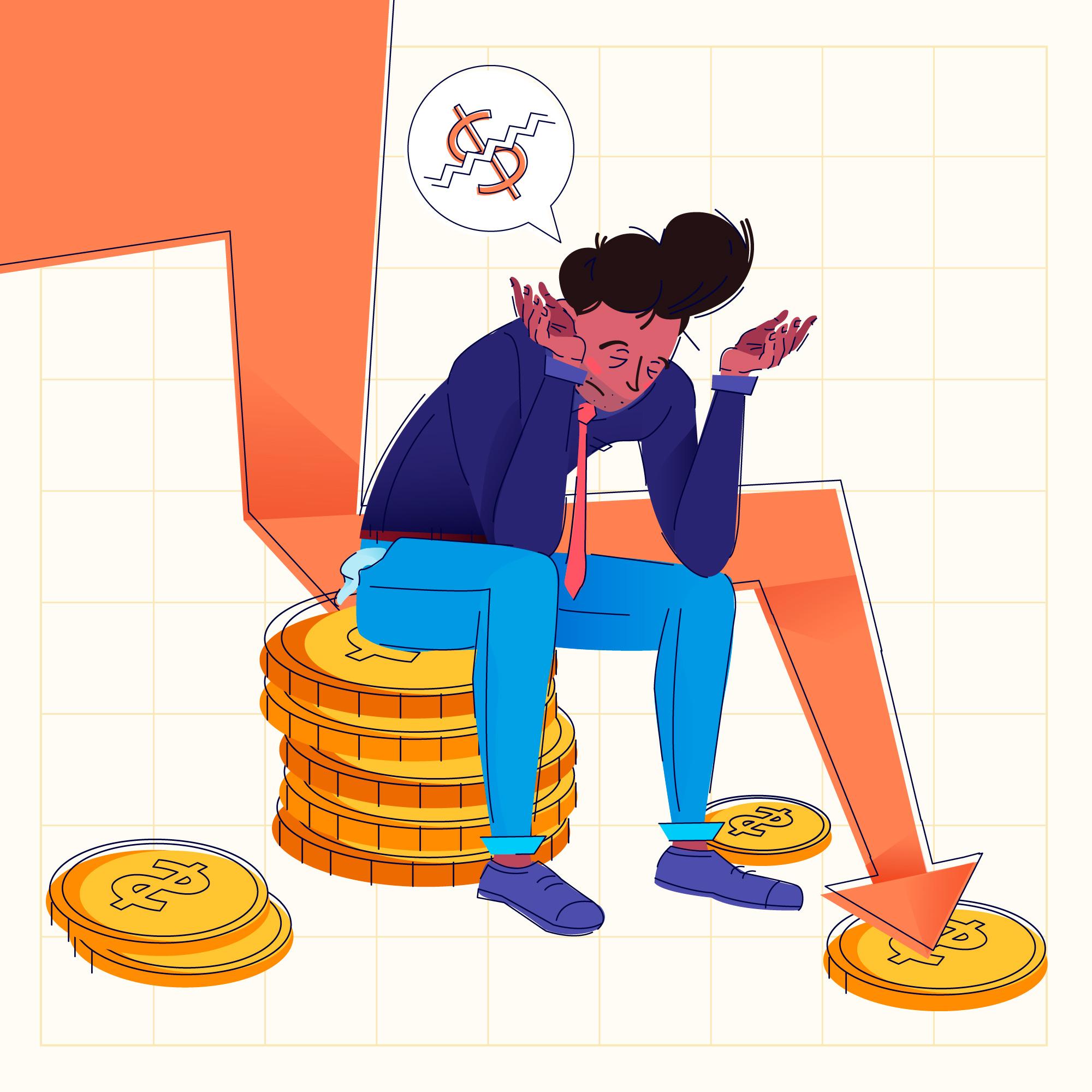 Top 5 Crypto Mistakes Nigerians Should Avoid in 2025